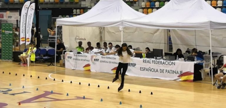 Resultados Campeonato de España Alevín-Infantil-Juvenil de Inline Freestyle – Ciudad Real
