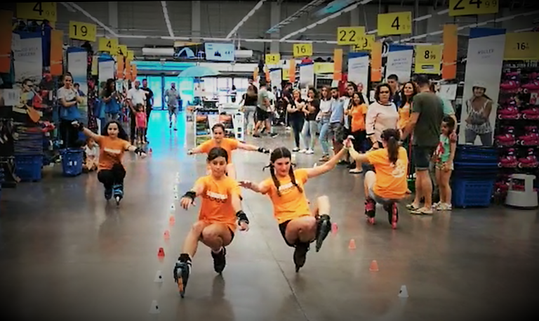 Video decaexperiencia