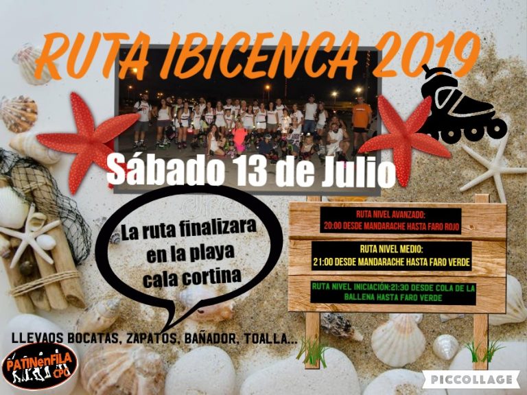 Ruta Ibicenca