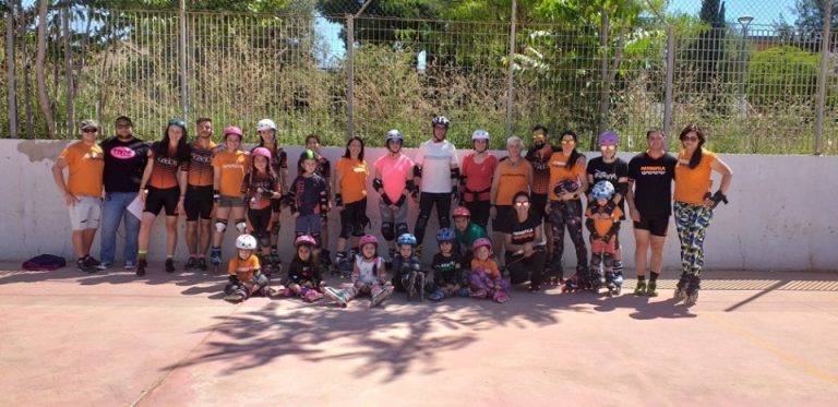 ¡¡ COMENZAMOS EL NUEVO CURSO!!