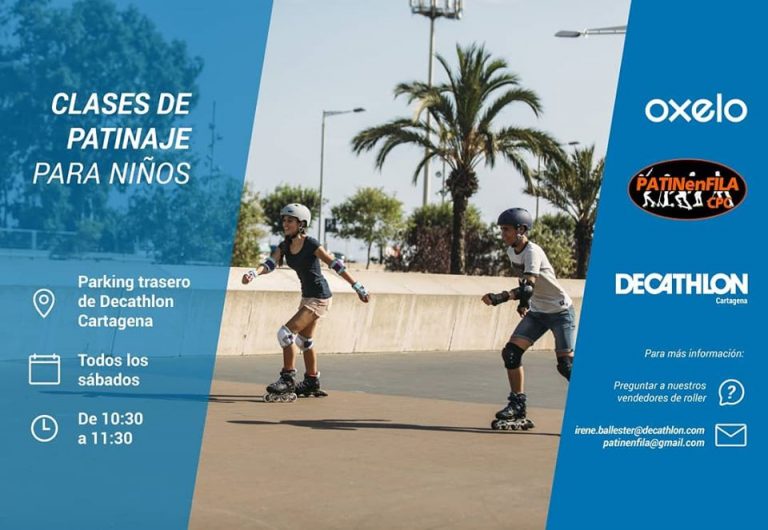 Decathlon Nuevo grupo